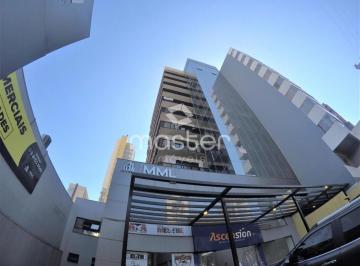 FACHADA · SALA COMERCIAL BAIRRO CENTRO