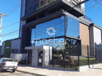 FACHADA · APARTAMENTO NO SÃO CRISTÓVÃO - ED. SIERRA NEGRA