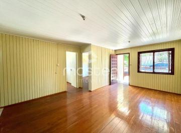 SALA · CASA NO BAIRRO BERTHIER
