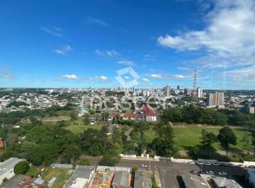 VISTA · APARTAMENTO NO SÃO CRISTÓVÃO - ED. SIERRA NEGRA