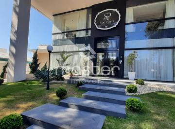 JARDIM · APARTAMENTO NO SÃO CRISTÓVÃO - ED. SAN PABLO