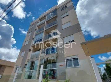 FACHADA · APARTAMENTO BAIRRO SÃO CRISTÓVÃO