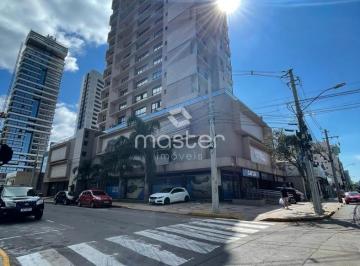 FACHADA · APARTAMENTO STUDIO NO CENTRO