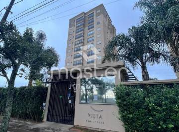 FACHADA · APARTAMENTO BAIRRO CIDADE NOVA - COND. VISTA