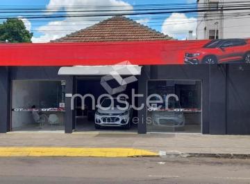 FACHADA · SALA COMERCIAL BAIRRO SÃO CRISTÓVÃO
