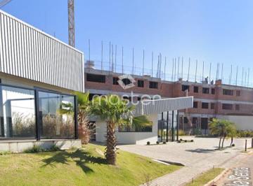 FRENTE · APARTAMENTO NA CIDADE NOVA