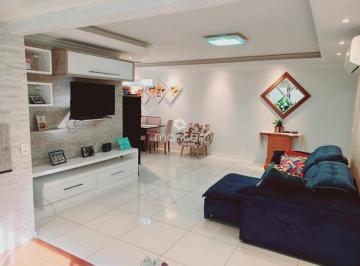 SALA ESTAR/JANTAR · APARTAMENTO C/SUÍTE MASTER NO CENTRO - PARK AVENUE