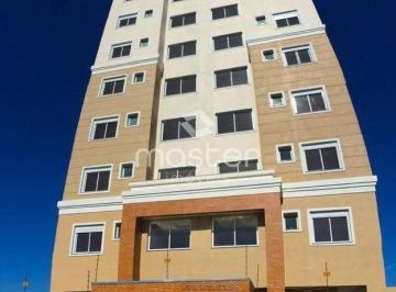 FACHADA · APARTAMENTO SEMI MOBILIADO NA PETRÓPOLIS