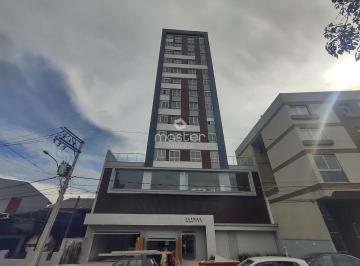 FACHADA · APARTAMENTO BAIRRO SÃO CRISTÓVÃO