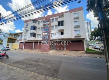 FACHADA · ED. PAMPA - APARTAMENTO NO BAIRRO BOQUEIRÃO