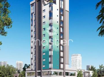 FACHADA · ED. BORA BORA RESIDENCIAL - STUDIO NA RODRIGUES