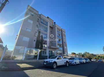 FACHADA · APARTAMENTO BAIRRO SÃO CRISTÓVÃO