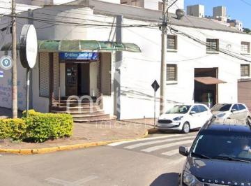 FACHADA · TERRENO  COM 1.100M² - NO CENTRO