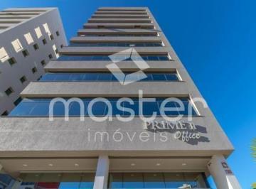 FACHADA · SALA COMERCIAL BAIRRO RODRIGUES