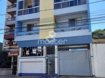 FACHADA · APARTAMENTO NO CENTRO - ED. ALFA