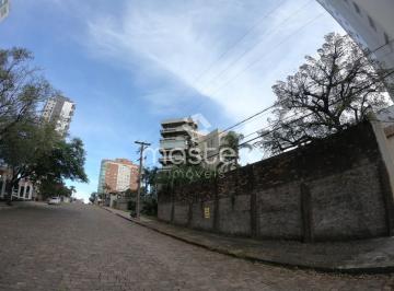 VISTA DA RUA · TERRENO BAIRRO ANNES