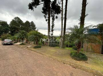 FRENTE · TERRENO NO BAIRRO SÃO CRISTÓVÃO