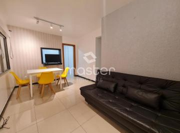 SALA · APARTAMENTO NO CENTRO