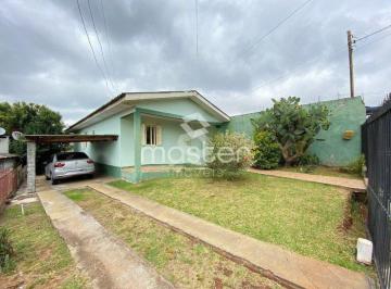 FACHADA · CASA VILA RODRIGUES