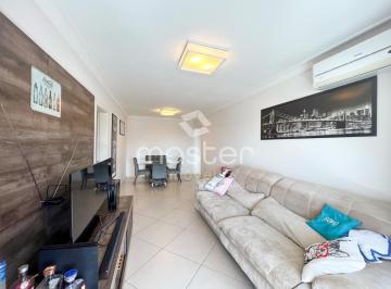 SALA ESTAR / JANTAR · APARTAMENTO BAIRRO CENTRO