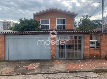 FACHADA · CASA AMPLA NA VERA CRUZ