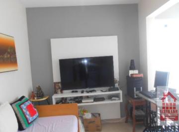Apartamento · 43m² · 1 Quarto · 1 Vaga · Apartamento em Campo Belo - São Paulo