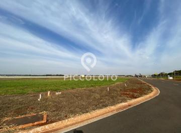 Terreno · 350m² · Terreno à venda em Paulínia, Betel, com 350 m², Portoville Residencial