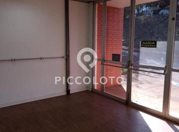 Comercial · 1964m² · 39 Vagas · Prédio para alugar em Campinas, Polo II de Alta Tecnologia (Campinas), com 1964.5 m²