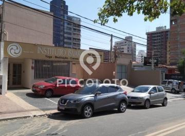 Comercial · 223m² · 4 Quartos · 5 Vagas · Casa para alugar em Campinas, Cambuí, com 4 quartos, com 223.64 m²