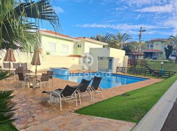 Casa · 220m² · 4 Quartos · 2 Vagas · Sobrado à venda em Campinas, Parque Imperador, com 4 quartos, com 220 m², Las Palmas