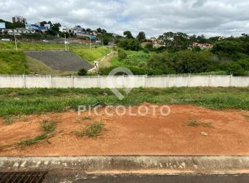Terreno · 418m² · Terreno à venda em Campinas, Parque Rural Fazenda Santa Cândida, com 418 m², Bella Itália