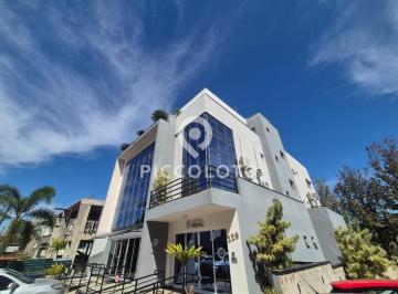 Comercial · 87m² · 1 Vaga · Sala para alugar em Campinas, Loteamento Alphaville Campinas, com 87 m², MMA2