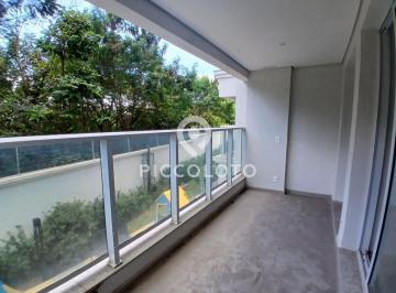 Apartamento · 89m² · 3 Quartos · 2 Vagas · Apartamento à venda em Campinas, Parque Taquaral, com 3 quartos, com 89.79 m², DNA Taquaral