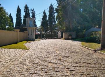 Terreno · 4000m² · Terreno à venda em Campinas, Sítios de Recreio Gramado, com 4000 m², Chácara Gramado