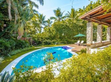 d3ffd27502c327ee170b3b86e1f93f2144bd1b3c · Casa á venda por R$ 26.000.000 ou aluguel por R$ 85.211/mês - Iporanga - Guarujá/SP
