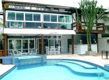 d21f4a0b961e9ba8933bbf3718fda446186c7775 · Casa com 4 dormitórios à venda, 395 m² por R$ 2.600.000,00 - Acapulco - Guarujá/SP