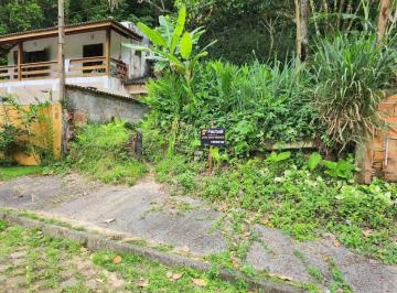 4f5d80863b4da02bb8ce381daed1163f1d20a366 · Terreno à venda, 300 m² por R$ 320.000,00 - Albamar - Guarujá/SP