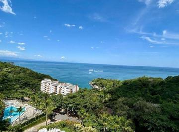 b4f1e03dd854e17f4ac67318c37d15b733936088 · Apartamento com 4 dormitórios à venda, 170 m² por R$ 1.000.000,00 - Morro Sorocotuba - Guarujá/SP