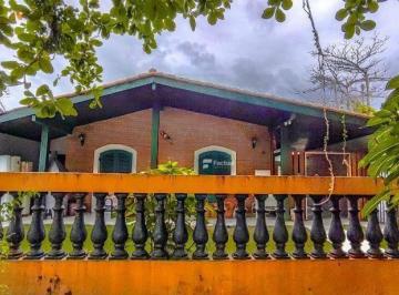 d2bfb27e7b3c79e081aa4d484701853bdc2d30ac · Casa com 5 dormitórios à venda, 300 m² por R$ 750.000,00 - Albamar - Guarujá/SP
