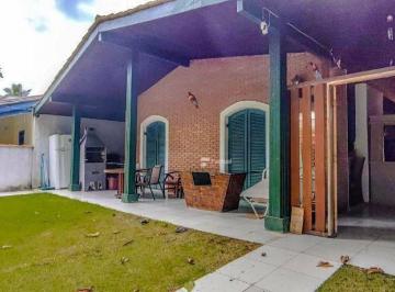 a1883e1b6f079abf8a694357ac765d1f97a26db2 · Casa com 5 dormitórios à venda, 300 m² por R$ 890.000,00 - Albamar - Guarujá/SP