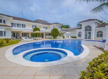 7391b30ab7183c3da9d788c59c91eafe621b8524 · Casa com 7 dormitórios à venda, 1100 m² por R$ 9.000.000,00 - Acapulco - Guarujá/SP