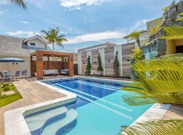 b8980d7e550de4e7e63c50209e54e837b85d457e · Casa com 5 dormitórios para alugar, 450 m² - Locação R$20.000,00 - Acapulco - Guarujá/SP