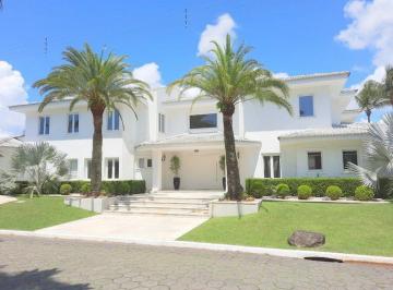 978203bf804437562ab01b5bf7f1eafe40d679a4 · Casa com 5 dormitórios à venda, 645 m² por R$ 6.500.000,00 - Acapulco - Guarujá/SP