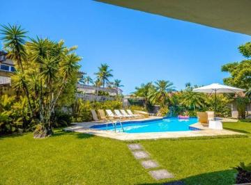 b0be9ad2067f9c466f544630ad9b9583b08b581e · Casa com 5 dormitórios à venda, 500 m² por R$ 2.600.000,00 - Praia de Pernambuco - Guarujá/SP