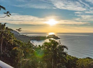 a5ee107938ce7fef4c4c62e6ffb73af0bf9108b0 · Casa com 5 dormitórios para alugar, 400 m² - Tijucopava - Guarujá/SP