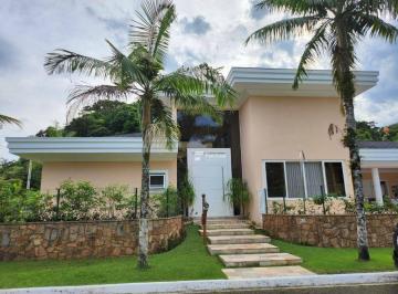 9f4467d0f0ae9eef8059767d7805ac42e886981b · Casa com 4 dormitórios à venda, 294 m² por R$ 2.700.000,00 - Pernambuco II - Guarujá/SP