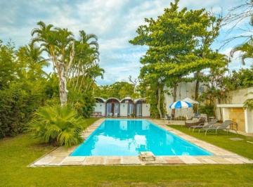 3f343f3992cbf3efe04a6ba1b43e8d39343c5840 · Casa com 5 dormitórios à venda, 400 m² por R$ 4.500.000,00 - Praia de Pernambuco - Guarujá/SP