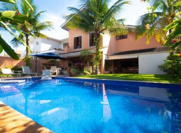 94956f48df3c42e01ff6b240de55b1a584648af9 · Casa com 4 dormitórios à venda, 426 m² por R$ 3.100.000,00 - Acapulco - Guarujá/SP