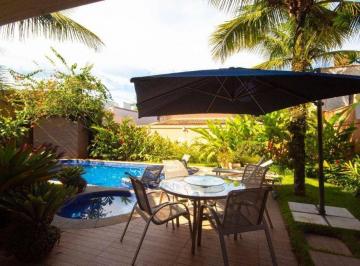 b795d436dbd53b356276ee047ced7e01880bbad4 · Casa com 4 dormitórios à venda, 426 m² por R$ 3.100.000,00 - Acapulco - Guarujá/SP