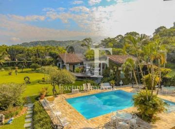 6ed9bc55dba49914d76d7915bbf6a96b35db6b91 · Casa com 4 dormitórios à venda, 631 m² por R$ 3.795.000,00 - Costão do Pernambuco - Guarujá/SP
